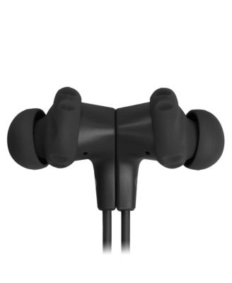 endurance run 2 waterproof wired sports in-ear headphones