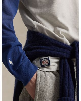 Yankees Henley Shirt