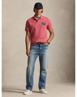 Yankees Polo Shirt