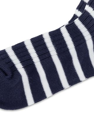 Lettuce Edge Ankle Socks