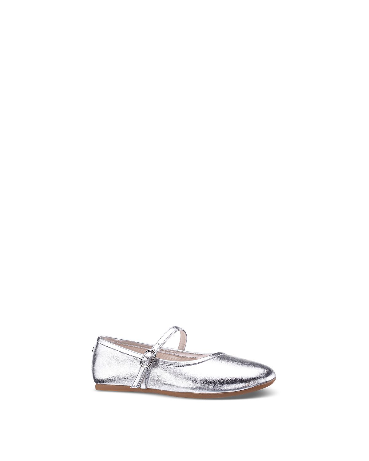 Nina Girls' Nicola Mary Jane Ballet Flats - Little Kid, Big Kid