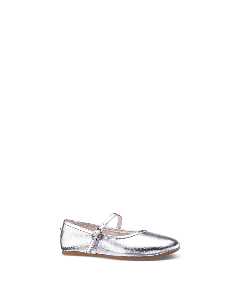 Nina Girls' Nicola Mary Jane Ballet Flats - Little Kid, Big Kid