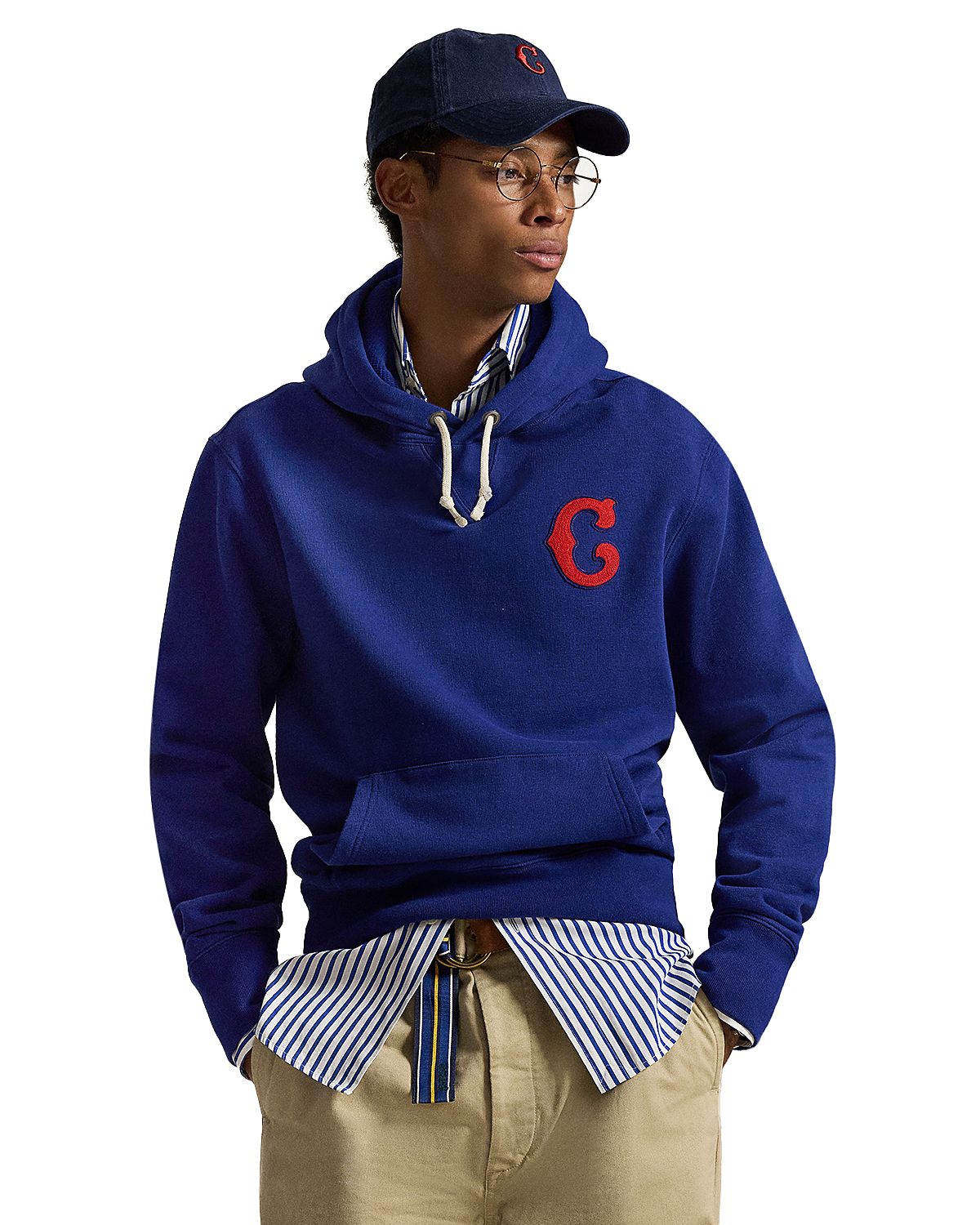 Polo Ralph Lauren Cubs Hoodie