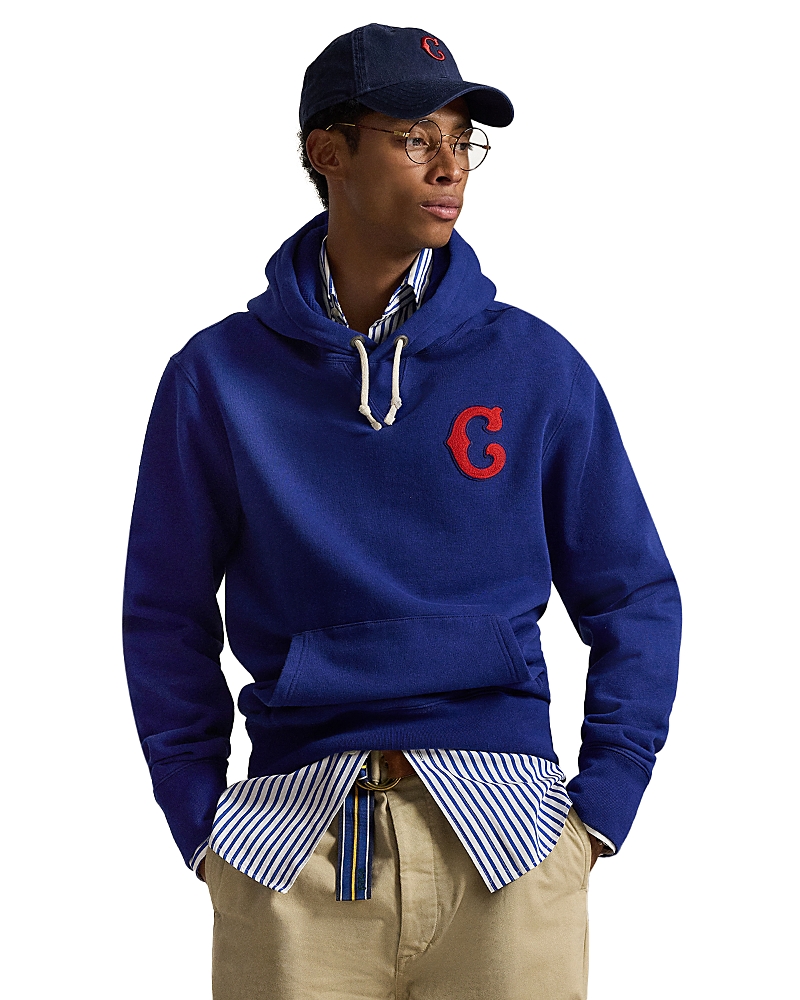 Polo Ralph Lauren Cubs Hoodie