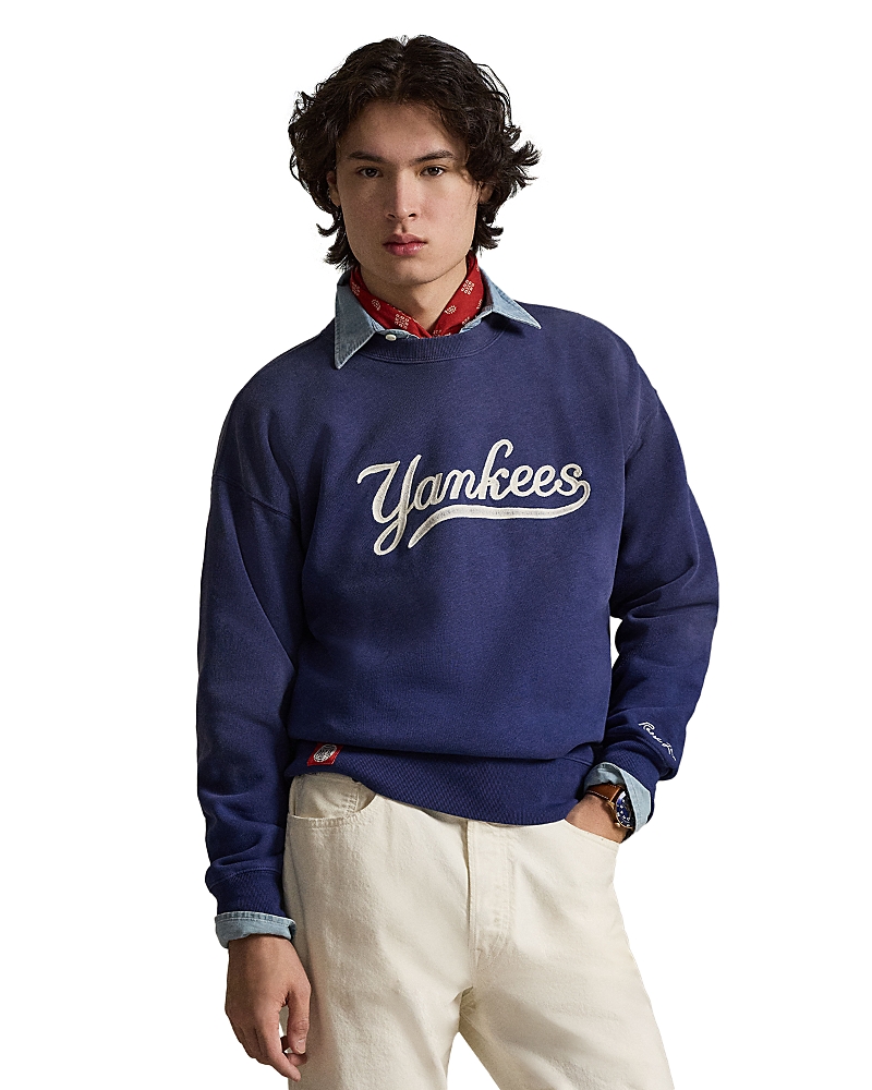 Polo Ralph Lauren Yankees Sweatshirt