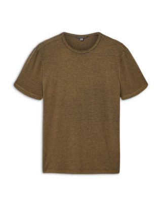 Bale Burnout Short Sleeve T-Shirt