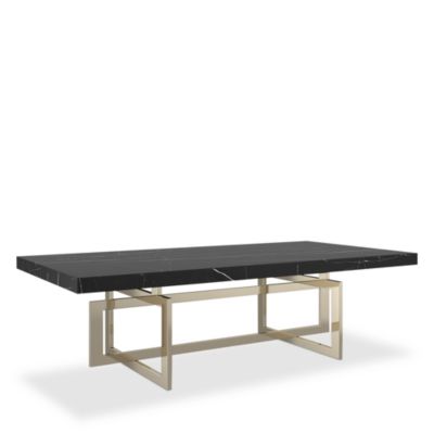 Wish You Were Here Rectangle Cocktail Table