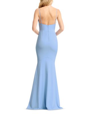 Eliana Mermaid Dress