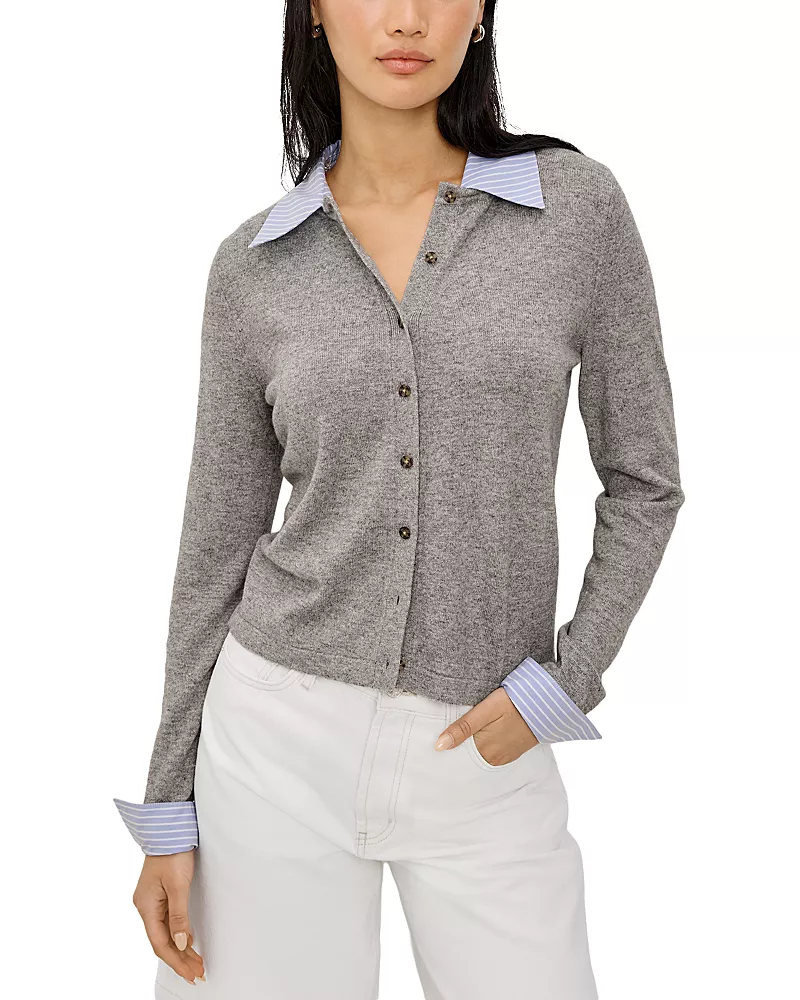 Rails Eryn Sweater Cardigan