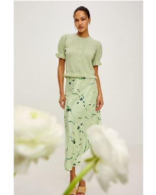 Lora Cardigan Sweater 