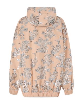 Maracuja Bomber Jacket