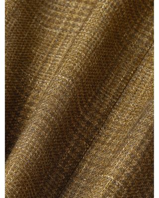 Cashmere Linen & Silk Jacket