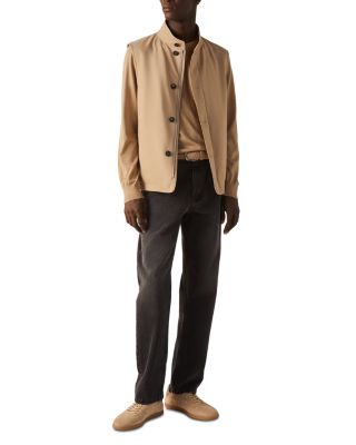 Microfiber Motorin 50cc Vest