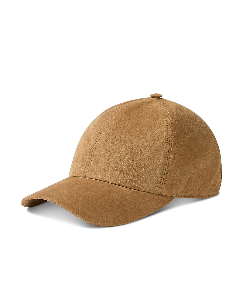 Zegna Secondskin Baseball Cap
