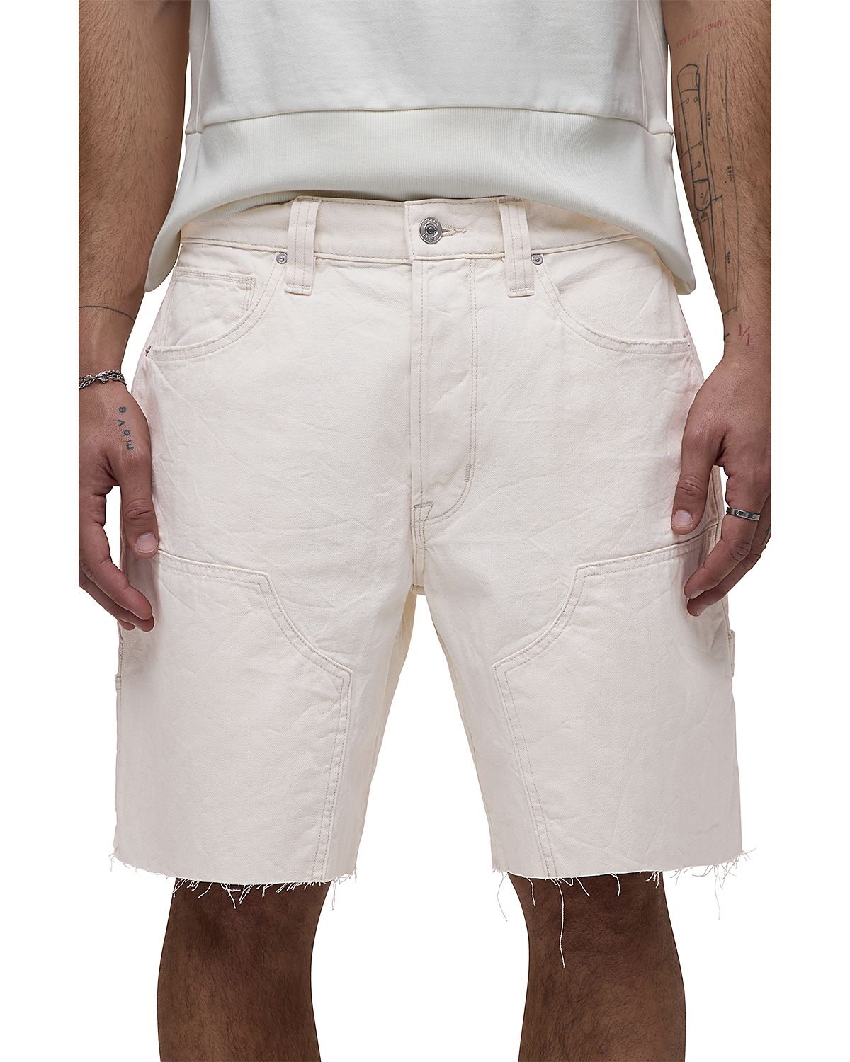 Hudson Carpenter Shorts