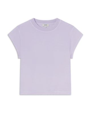 Bryce Cap Sleeve Tee