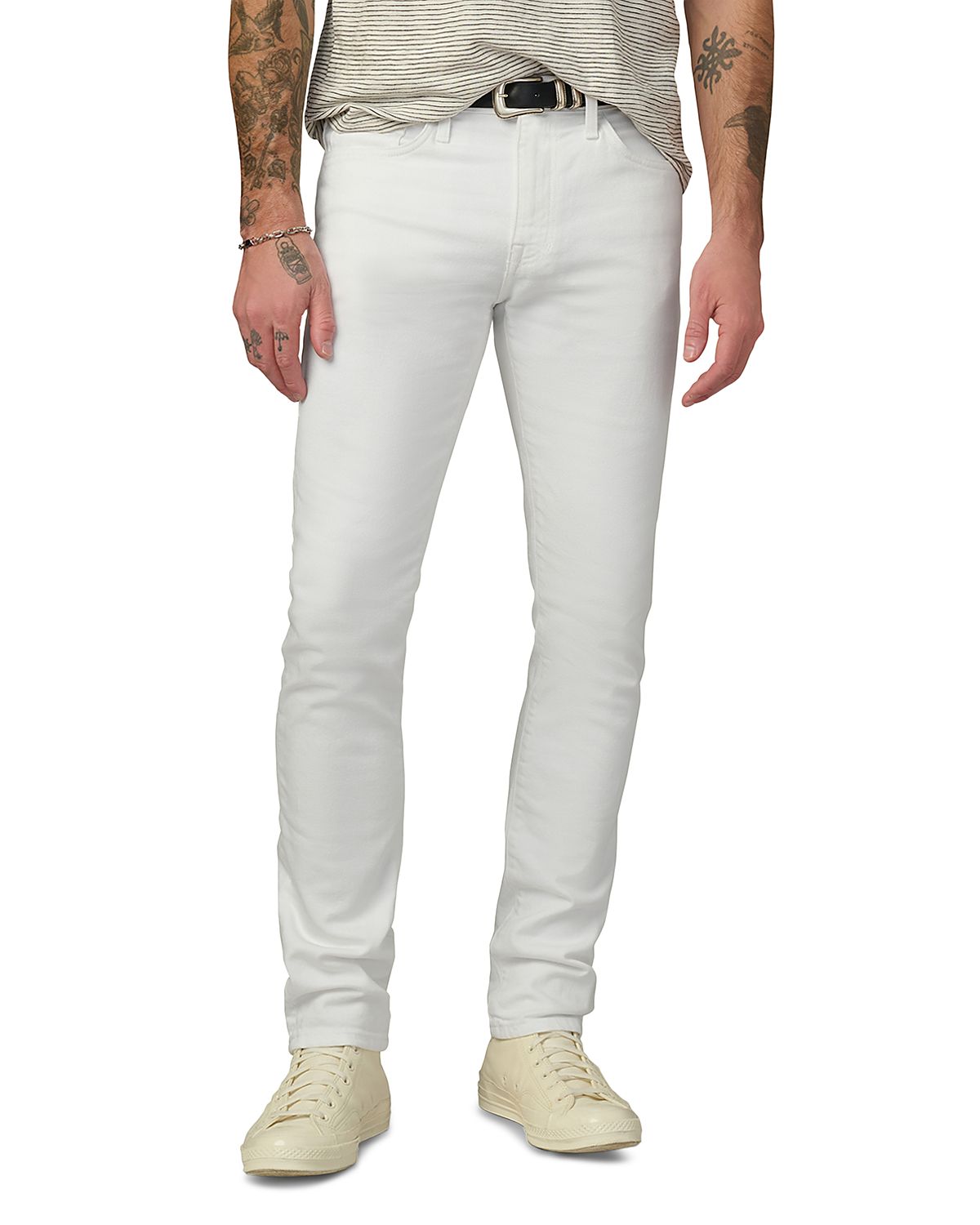 Joe's Jeans The Asher Slim Fit Jeans