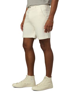 The Palmer Straight Fit Shorts