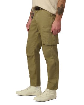 McArthur Slim Straight Fit Cargo Pants