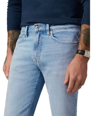 The Brixton Slim Straight Fit Jeans