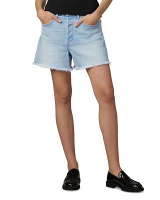 The Jessie Cutoff Denim Shorts