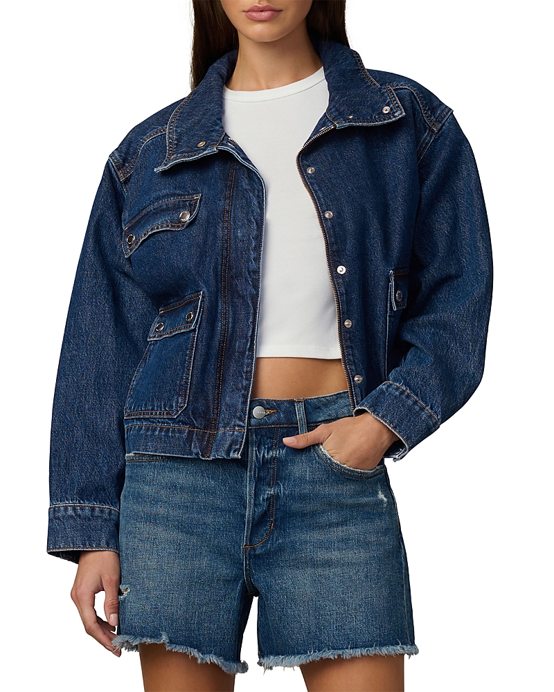 Joe's Jeans The Farah Denim Jacket