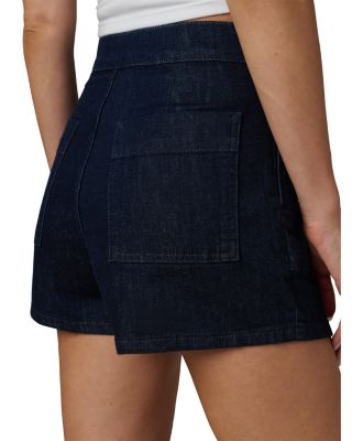 The Irina Shorts