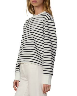 The Long Sleeve Easy Tee