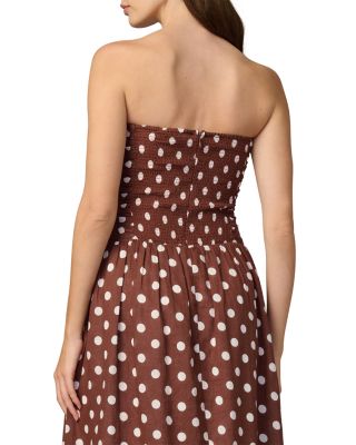 The Reina Maxi Dress