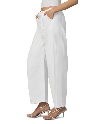 The Bowie Pull On Pants