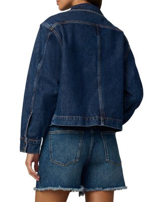 The Farah Denim Jacket