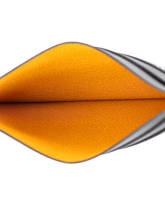   Saint Sulpice Card Holder Coated Canvas