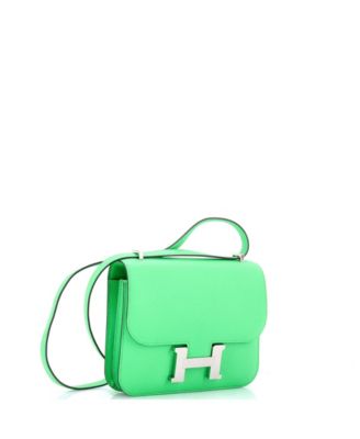 18 Constance NM Bag Epsom