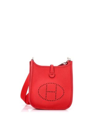 TPM Evelyne Bag Gen III Clemence