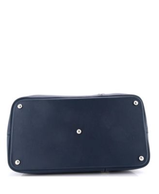 45 Bolide 1923 Baseball Bag Evercolor