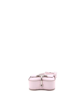 Mini Della Cavalleria Shoulder Bag Epsom