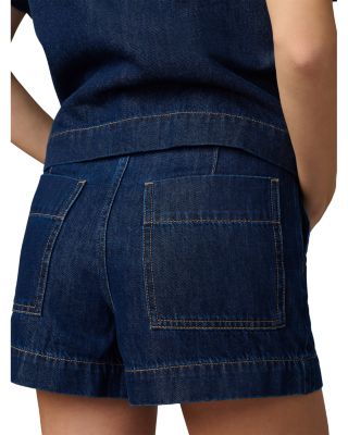 The Karter Trouser Shorts