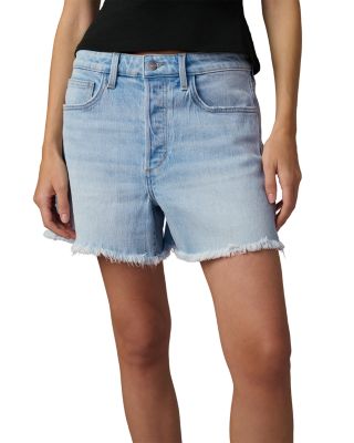The Jessie Cutoff Denim Shorts