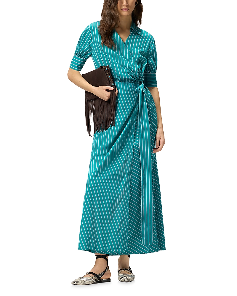 Pinko Alexandra Dress