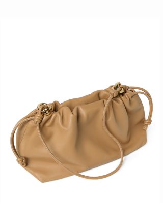 Kira Multi Ring Dumpling Pouch