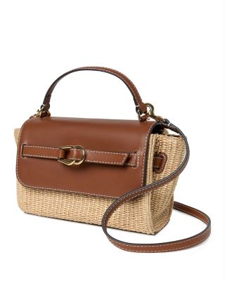 Alexei Loop Belt Crossbody