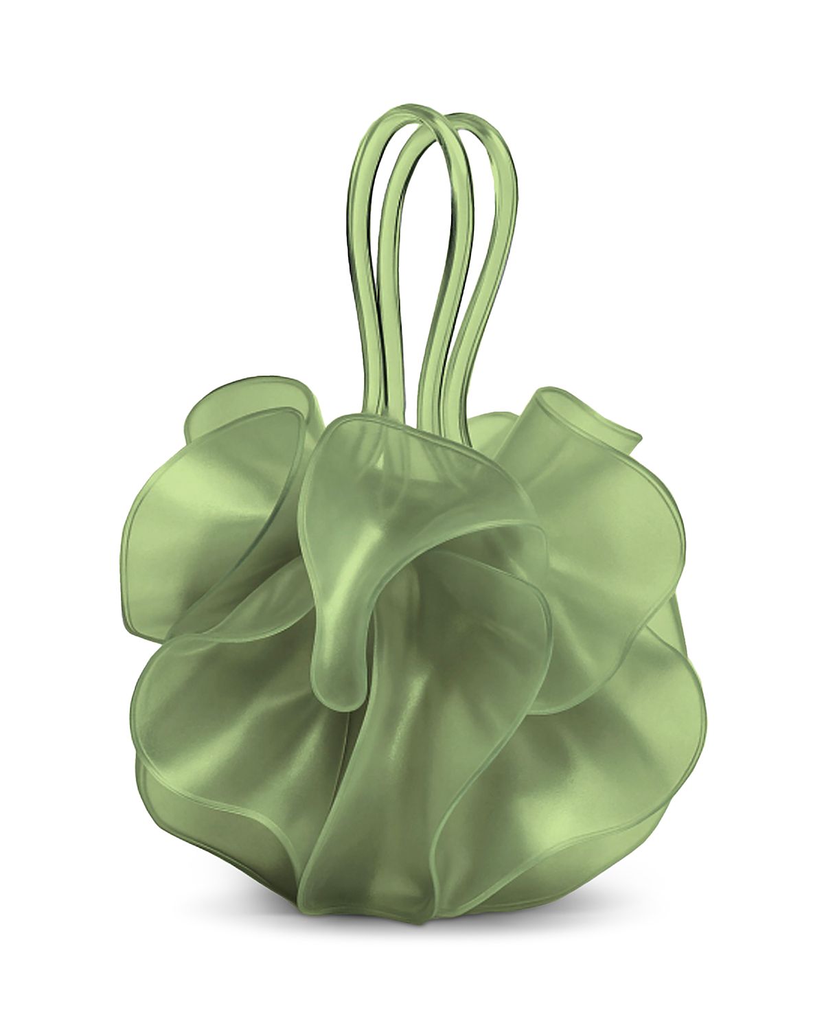 Farm Rio Jelly Flower Bag