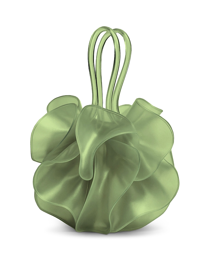 Farm Rio Jelly Flower Bag