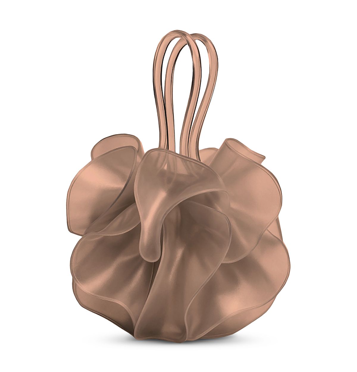 Farm Rio Jelly Flower Bag