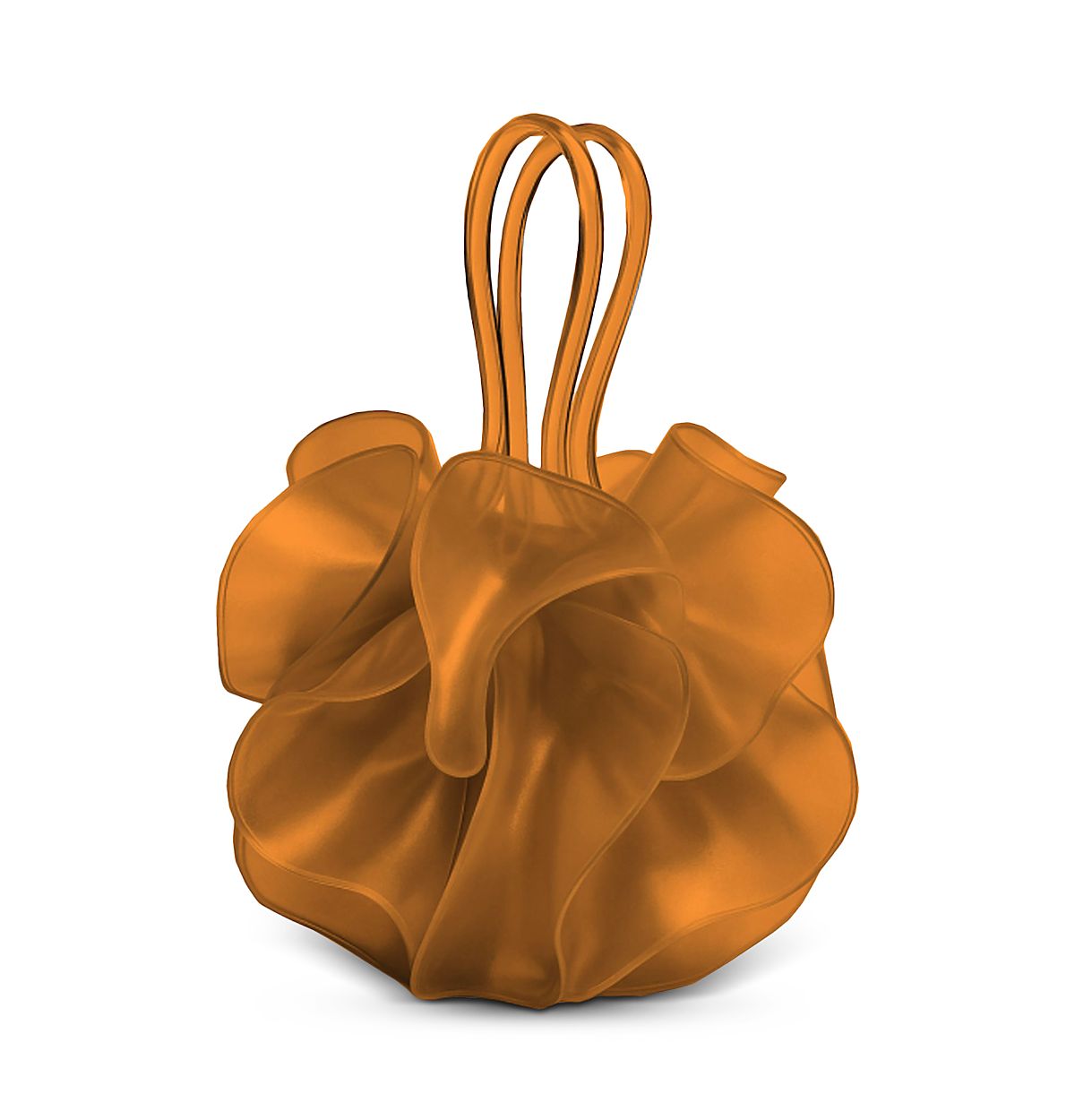 Farm Rio Jelly Flower Bag