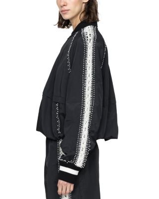 Alberta Pearl Jacket