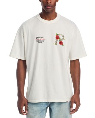 Guns N' Roses Tour Graphic T-Shirt