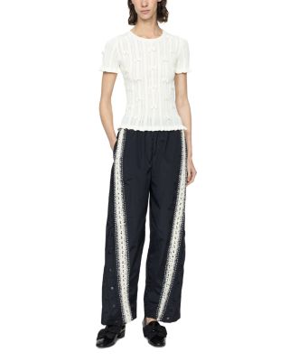 Alberta Pearl Pants