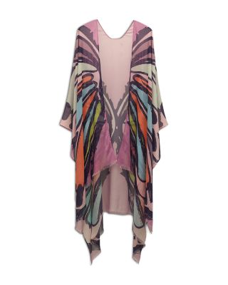 Butterfly Wearable Wrap