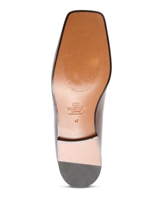 Women's Hardware Loafers